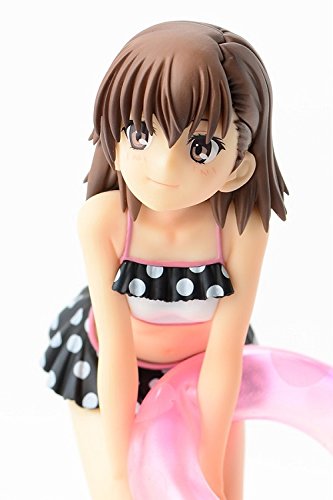 Amazon.co.jp: とある魔術の禁書目録 御坂美琴 Gravure Style Limited