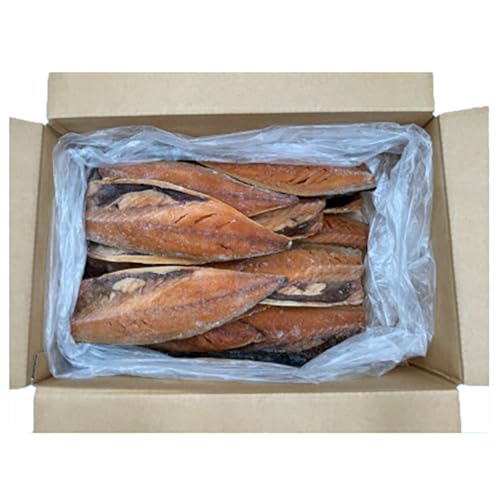 不揃い 訳あり 無添加さばみりん漬け半身( どっさり 2.5kg ) サバ 鯖 冷凍 おかず 簡単調理 保存料着色料不使用