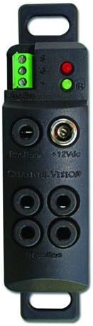 Ir Hub with Power Supply - 1