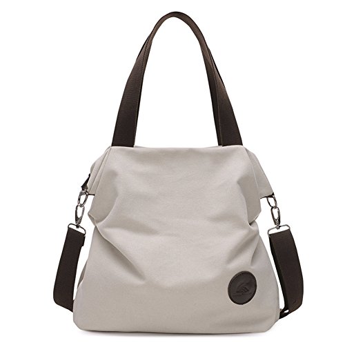 Sacs de toile de coton pour femmes japonaises et petit sac mobile léger
