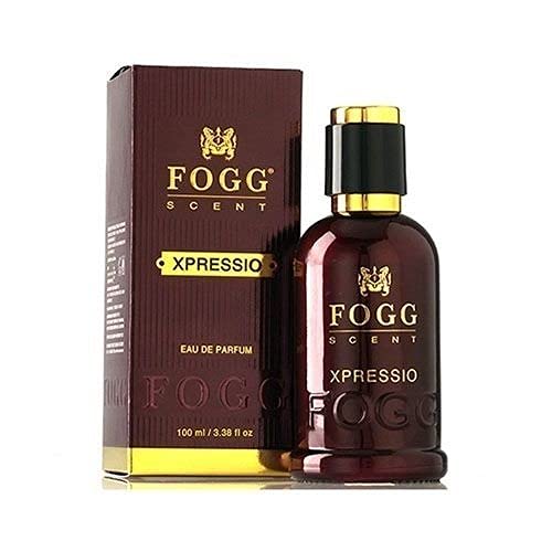 Fogg Xpressio Scent For Men, 100ml-picture-42