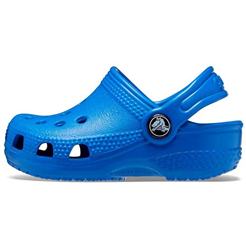 Image of Crocs Baby Girls' Classic Littles Clogs
