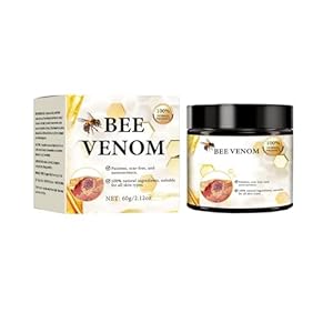 Turonu Bee Venom Treatment Cream