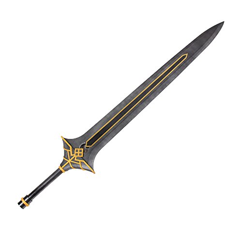 Mtxc High School DxD Cosplay Prop Yuto Kiba Sword of Betrayer Grey