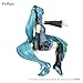 Hatsune Miku Noodle Stopper Figure - Hatsune Miku Nardack Pearl Color Version