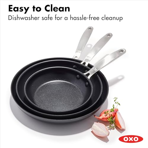 Amazon.com: OXO: Enhanced Non-Stick Pro Series