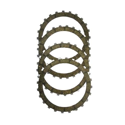 Clutch Plate Drive Set – Passion Xpro-picture-19