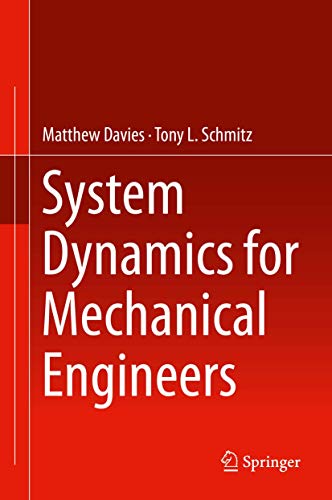 System Dynamics for Mechanical Engineers view 2