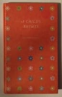 Child's Rhymes, Best Loved Verses for Children B006LCZI3U Book Cover