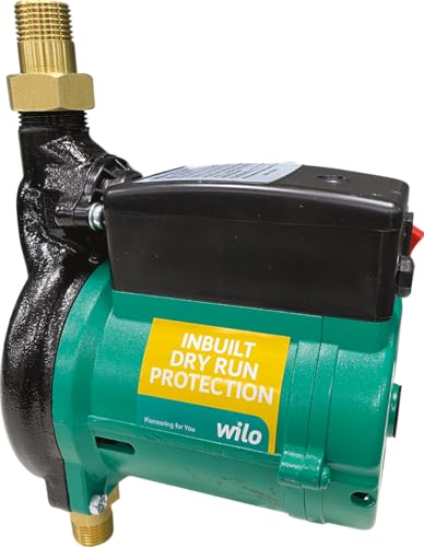 Image of Wilo-PB-088EA MIN001 Water Pump