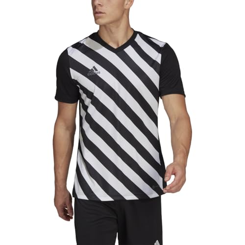 Adidas Maillot Entrada 22 contre transpiration maillot homme léger