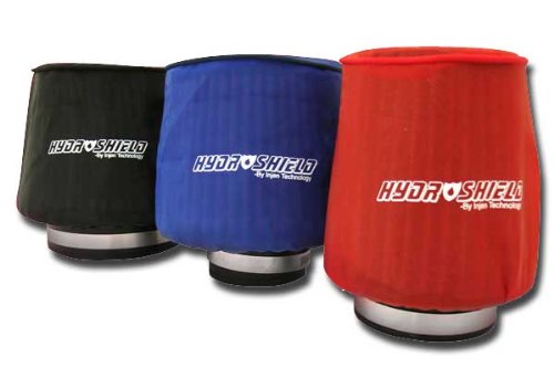 Injen Technology X-1057BLK Pre-Filter