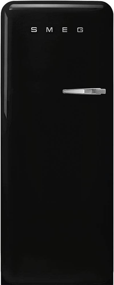 FAB28ULBL3 Fab28 Refigerator, Black
