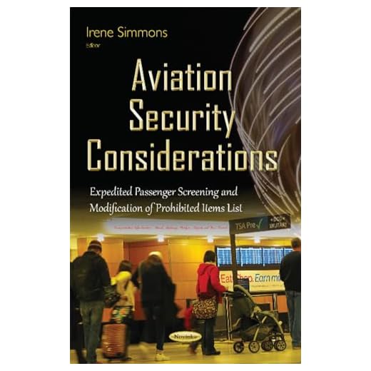 Airport Security Overview