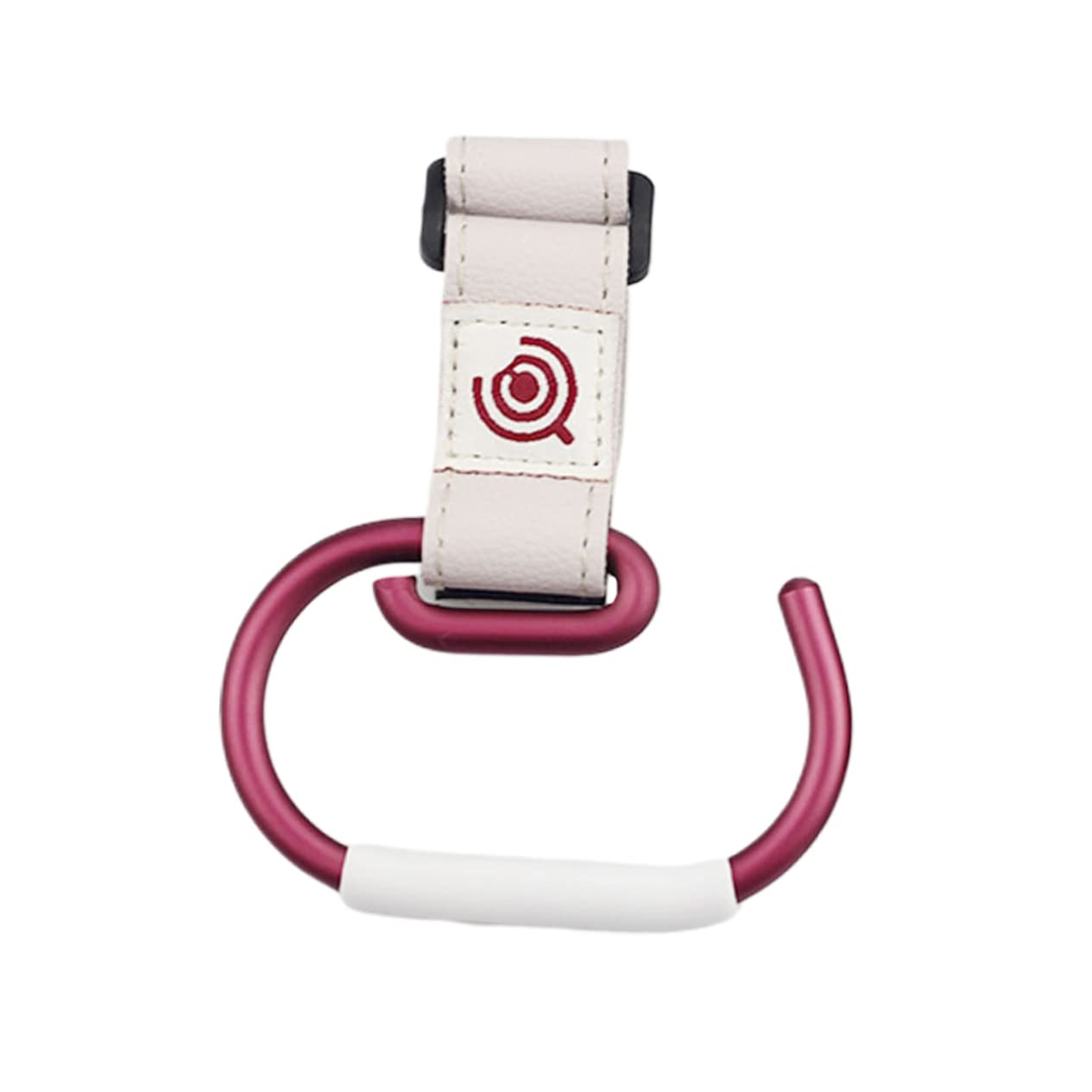 ULDIGI Convenient Baby Stroller Hanger Hooks for Diaper Bags and Shopping Sturdy and Lightweight