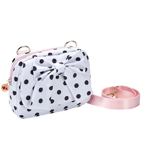 Image of MAXTOP Small Crossbody Bags for Women Belt Bag Fanny Pack with Adjustable Strap