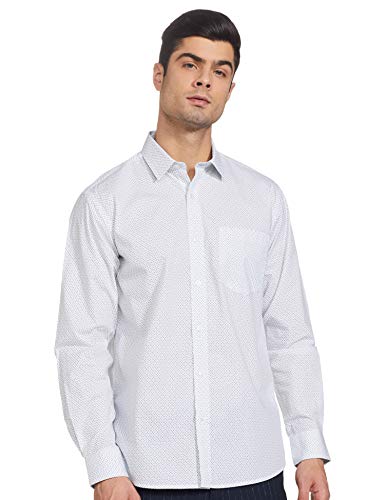 Image of Amazon Brand - Symbol Men's Regular Fit Casual Shirt