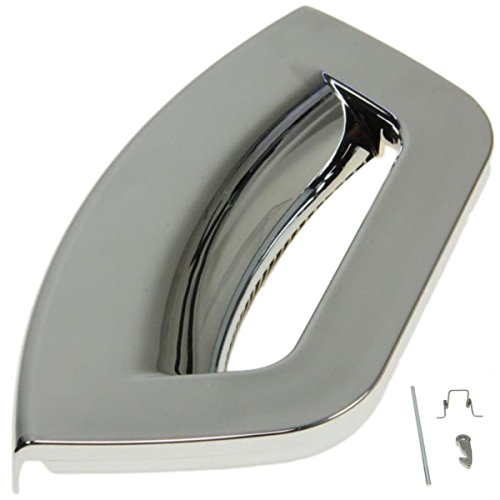 Poignée hublot Lave-linge C00287769, C00305834 ARISTON HOTPOINT