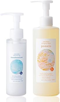 Amazon.co.jp: 【ばぶばぶストア】モイスチャージェル マシュマロ