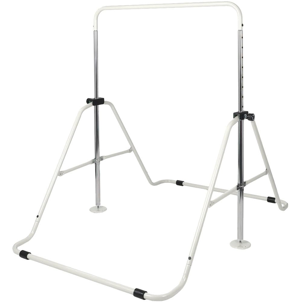 Amazon.co.jp: seathestars 鉄棒 子ども 子供用 室内 折りたたみ 室外