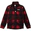 Sail Red Omblur Tonal