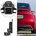 Vijay Class 3 Trailer Hitch Fits 2016-2023 Tesla Model 3 (2” Hitch Receiver)