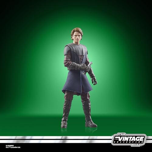 Hasbro Ahsoka Vintage Anakin Skywalker - vue 7