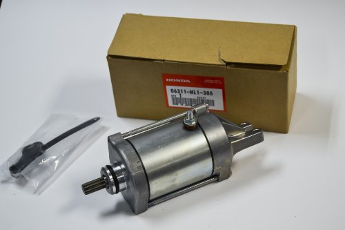 Honda 06311-Hl1-305 Kit,Starter Motor #TOP5