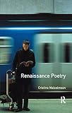  Renaissance Poetry (Longman Critical Readers)
