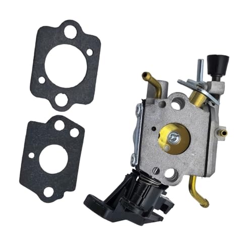 Kit de joint de carburateur pour réparer une tronçonneuse 445 qui cale