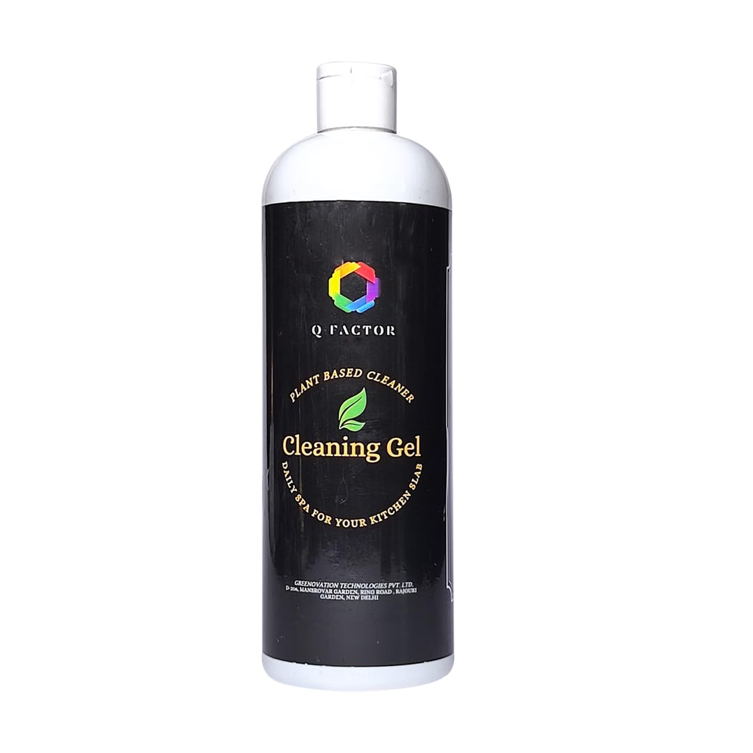 See full amazon price history chart for Q Factor Cleaning gel - Plant based kitchen platform cleaner Q Factor Cleaning gel - Plant based kitchen platform cleaner (B0C6MMRGPH) Amazon Price History, Amazon Price Tracker