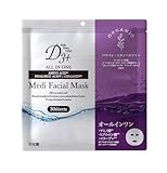 D3+ Medi Facial Musk 30枚入 