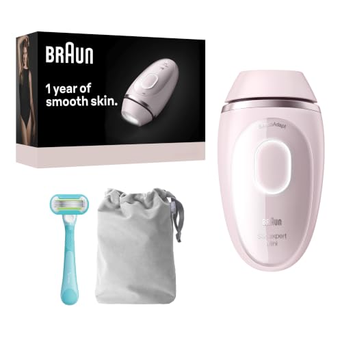 Braun Silk·Expert Mini IPL1111