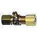 JADE RANGE PILOT COUPLING 1/4" 4417400000