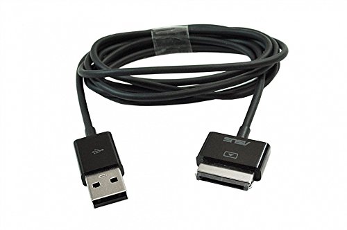 Preisvergleich Produktbild ASUS Transformer Pad (TF300T) OriginalUSB Daten- / Ladekabel schwarz