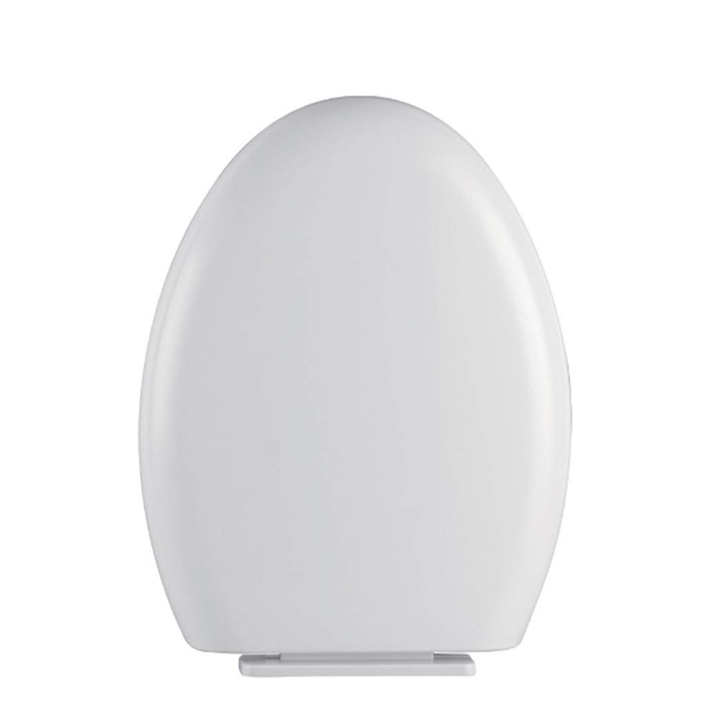 MOBYGKFY Electric Heating Smart Toilet Seat Thermostatic Cover VU