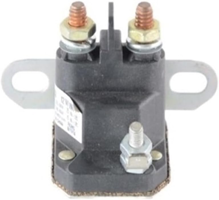 12v/24v relay winch relay start relay modified car