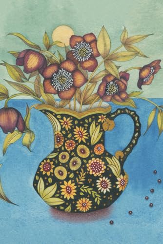 Still Life with Hellebores: From the Kate Green Journal Collection