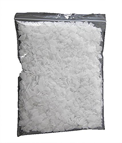 ATC Premium Drain cleaner (Dry Flakes) To Clear Clogged Drains, Sinks And Pipes (400G) (B07DH7FBM1) Amazon Price History, Amazon Price Tracker