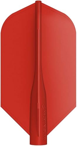 Miniatura 7 de Target Darts 8 Vuelos de Dart Pro Flight Blanco