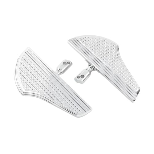 Repose-Pieds de Plancher Moto pour Softail et Fat Boy 2018-2023
