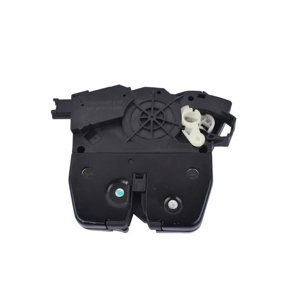Actuador de bloqueo de puerta de maletero para coche X5 E70 2006-2013 7