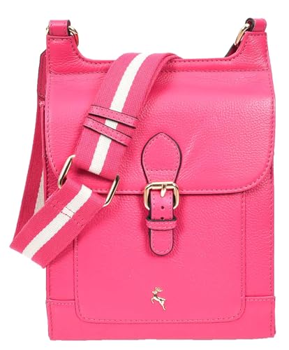 Sac à bandoulière Hol33 pour femme en cuir noir pour organiser vos affaires