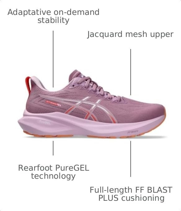 Image of ASICS Women's GT-2000 13 Running Shoes
