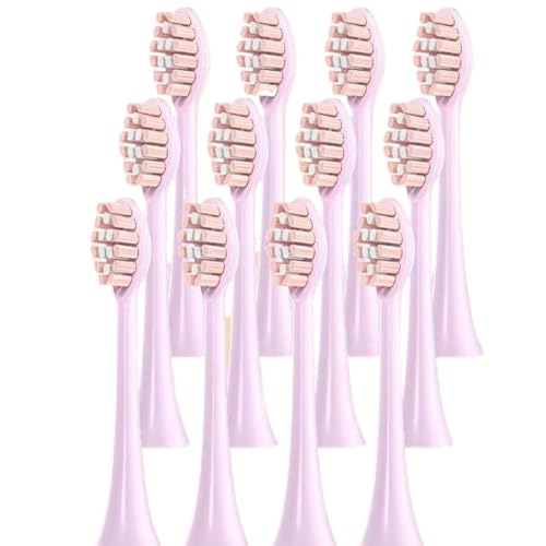 �d�����u���V�̓u���V�w�b�h���������܂��B�݊��i FLYCO TH01 FT7105/FT7106/FT7205�d�����u���V�ƌ݊���������܂�(12pcs Pink)