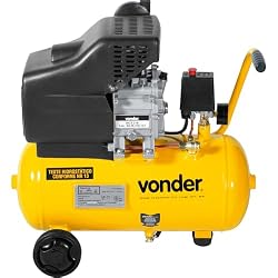 Motocompressor Vonder MCV 216 21 litros