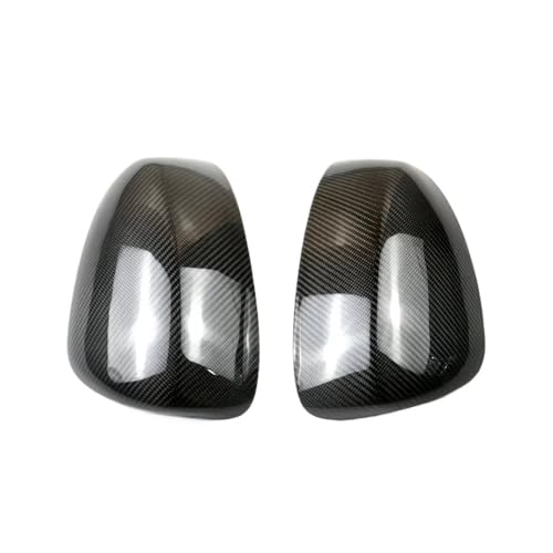 Coques rétroviseur voiture Infiniti QX50 QX70 fibre carbone 2014-2017