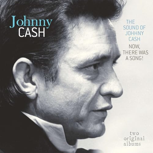 Sound of Johnny Cash / Now There Was a Song (Turqu