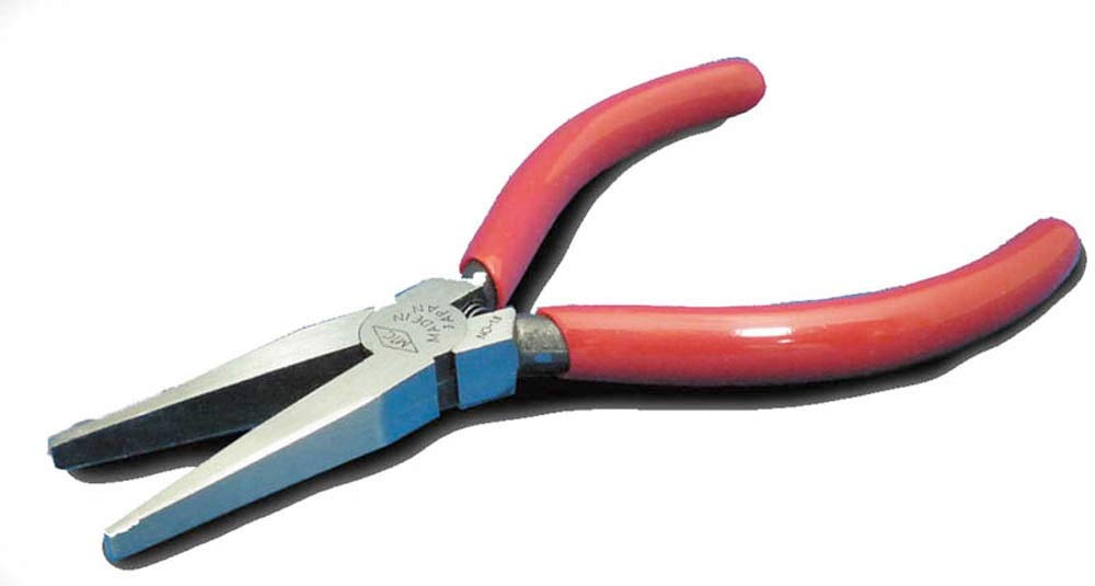 Outil de précision Al-b23p Alec Redman III en acier durable