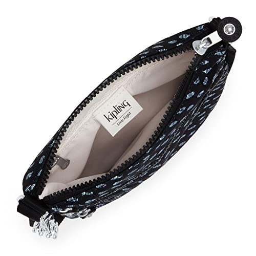 Image of Kipling Women's Keiko Crossbody Mini Bag, Lightweight Adjustable Purse, Durable Shoulder Sling